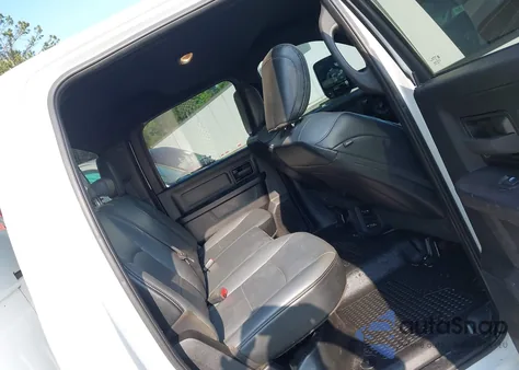 2021 Ram 2500 Tradesman z USA, uszkodzony, nr VIN 3C7WR4HJ9MG620192